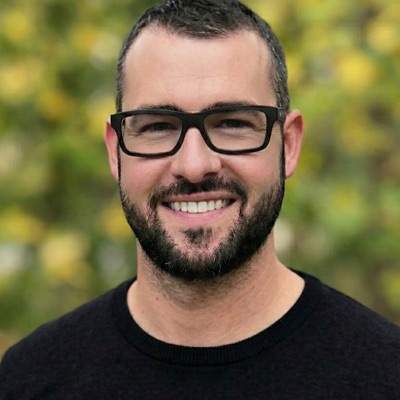 Stephen, founder of Alderline Systems
